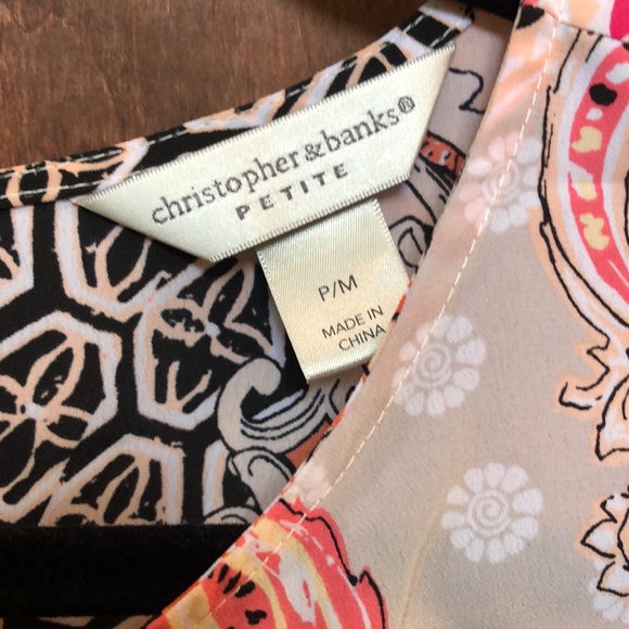 Christopher & Banks - Petite Medium - Picture 2 of 7